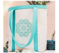 Sac fourre-tout -The Mindful - Knitpro(...) - Blanc Blanc G