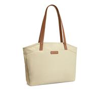 Sac fourre-tout - TOMTOC - T23L1D1 - 16 pouces - Matériau lavable - Noir