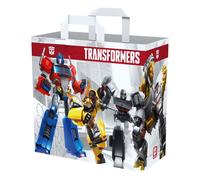 Sac fourre-tout Transformers Konix