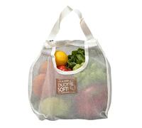 Sac Fourreau Filet Grand Sac Réutilisable Respirant pour Courses