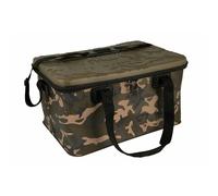 Fox Sac étanche Aquos Camolite 20 L EVA Camouflage