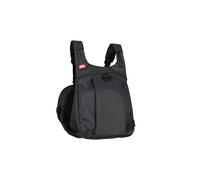 Fox Rage Chest Pack Fishing Vest Noir Homme