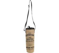 Sac Fraîcheur "Bouteille" 1,5L Naturel