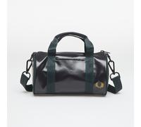Sac Fred Perry Classic Mini Barrel Bag Navy/ Grassroots Universal