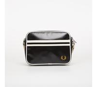 Sac FRED PERRY Classic Mini Shoudler Bag Black/ Ecru Universal