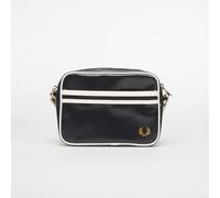 Sac FRED PERRY Classic Mini Shoulder Bag Navy Universal