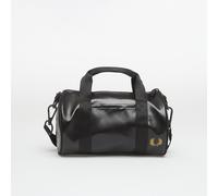 Sac Fred Perry Tonal Classic Mini Barrel Bag Black Universal