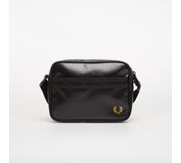 Sac FRED PERRY Tonal Classic Mini Shoulderbag Black/ Gold Universal