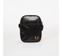 Sac FRED PERRY Tonal Classic Small Side Bag Black/ Gold Universal