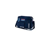 Sac Free Style Bleu Brevi