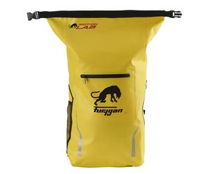 Sac Furygan ABYSS Jaune TU