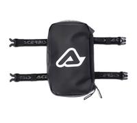 sac garde-boue avant acerbis noir UNICA
