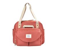 Sac Genève Ii Terracota Orange