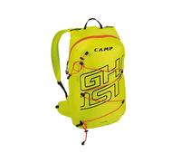 Sac Ghost 15 Litres Comprimable Ultra Léger, Lime