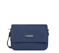 Sac gibecière A rabat aimanté M Basic Vita Lancaster 510-78 Bleu Foncé