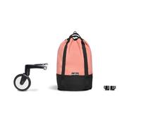 Sac Ginger Yoyo+ Rose