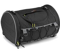 Sac GIVI À Rouleaux De Queue EA107B 35 Litres Avec Bandoulière Pour Moto Aprilia