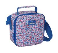 Sac glacière goûter Nait Nait Flores 20 x 20 x 15 cm