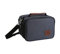 Sac glacière isotherme 4,3 l bleu Umami