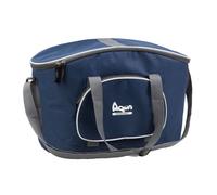 Sac glacière isotherme 49X21X30 cm bleu