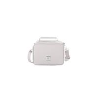 Umami Premium Sac Isotherme Repas Femme/Homme 4L en Cuir Végan, L'élégance et la fraîcheur au Quotidien avec Notre Lunch Box Isotherme, idéale pour Le Bureau, sur Le Pouce (Gris)