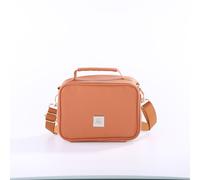 Sac glacière isotherme marron 3,8L Umami