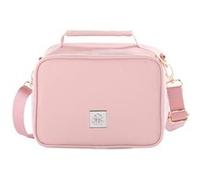 Sac glacière isotherme rose sauvage 3,8L Umami
