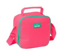 Sac glacière pour le goûter Nait Nait Rosa fluor
