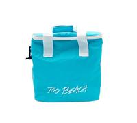 Sac Glacière Souple 18 litres - Too Beach (Bleu Clair)