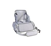 Asalvo Sushi Travel Highchair Gris