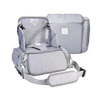 Sac - Go Anywhere Booster Sushi Gris Gris