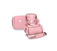 Sac - Go Anywhere Booster Sushi Rose