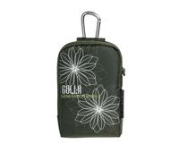 Sac GOLLA Compact Spring Army G985 vert