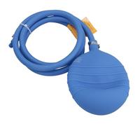 Sac gonflable en PVC pour test 100 mm Tuyau de vidange Bouchon plomberie