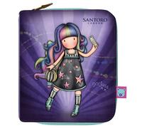 Sac Gorjuss Up and away Violet (10 x 12 x 3 cm)