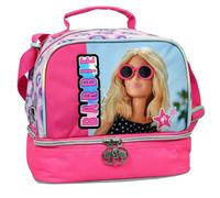Sac goûter Barbie Stars 21 CM - sac déjeuner