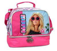 Sac Goûter Barbie Stars 21 Cm - Sac Déjeuner Multicolore TU