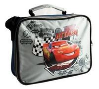 Sac Goûter - Besace Cars - 24Cm X 20 Cm - Bandoulière G