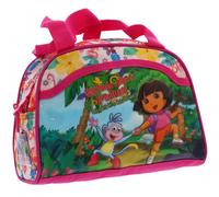 Sac Goûter Dora Lexploratrice 23 Cm Sac Déjeuner Multicolore TU