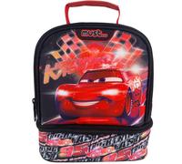 Sac Goûter Isotherme Cars Lighting Fast 24 Cm Sac Déjeuner Multicolore TU