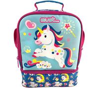 Sac Goûter Isotherme Licorne Must 24 Cm Sac Déjeuner Multicolore TU