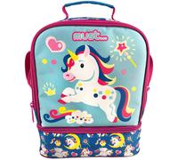 Sac Goûter Isotherme Licorne Must 24 Cm Sac Déjeuner Multicolore TU