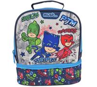 Sac Goûter Isotherme Pyjamasques 24 Cm Sac Déjeuner Multicolore TU