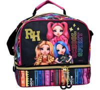 Sac goûter Rainbow High 21 CM - sac déjeuner
