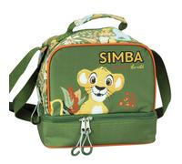 Sac goûter Simba Lion Disney 21 CM - sac déjeuner