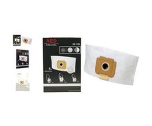 Sac gr28aeg gr28s (x4) pour aspirateur aeg G