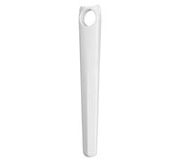 Sac Greezer, tube de sac de sacs de pochette, extrudeuse magnétique portable, outil de distribution facile, idéal pour les condiments shampooing Catrets des chat et utilisation du restaurant, 7,32x1,1