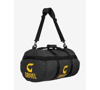Grivel Light 45l Duffle Bag Noir