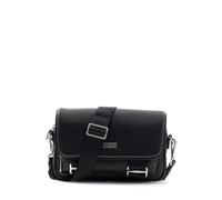 Sac Guess Boston Messenger Noir TU