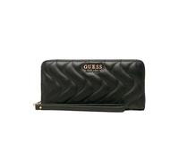 Sac GUESS ECO MAI SLG LARGE ZI UNIQUE Noir